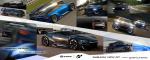 Subaru Viziv GT Vision 2014 года